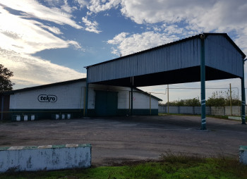 Продажа завода по производству сухих кормовых добавок, премиксов, БМВД